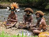 Papua Highlands (Mt. Hagen-Ambua-Tari-Mendi) - 58